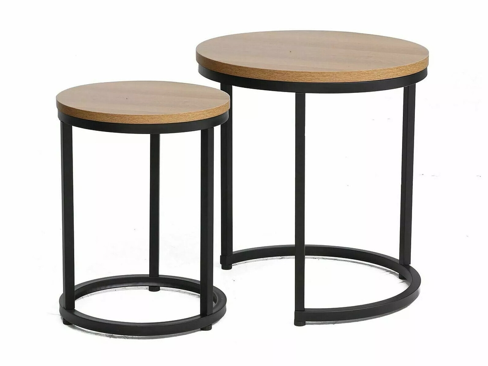 Set de măsuțe de cafea Detroit 398