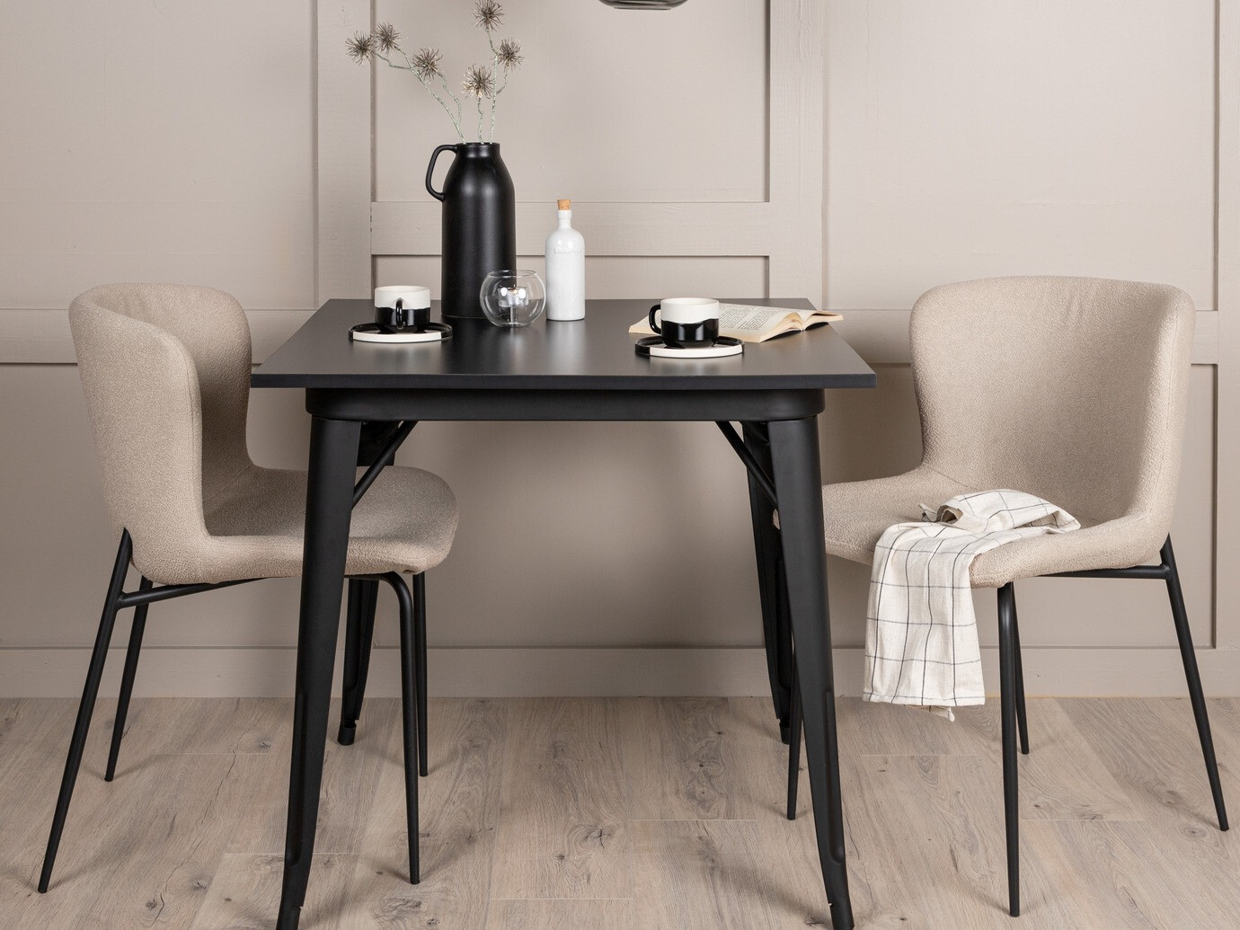 Set de mese Dallas 3362