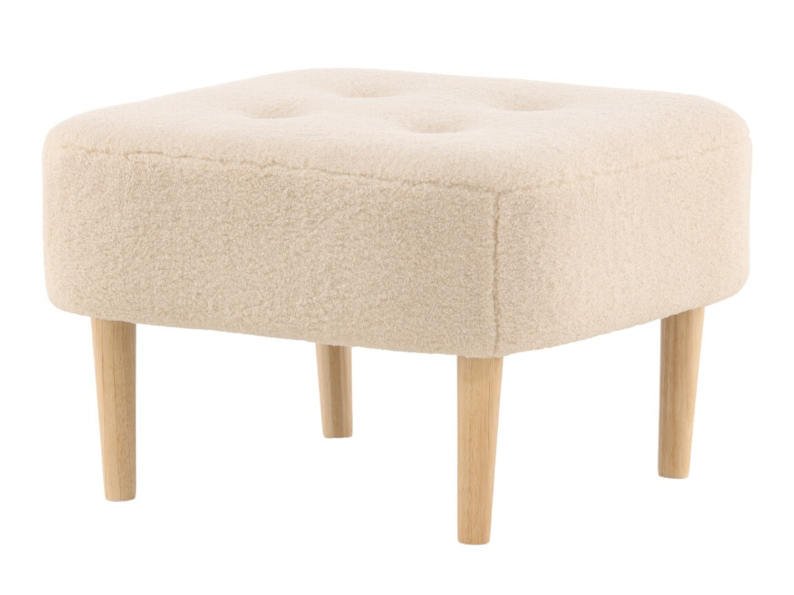 Taburet Dallas 3234 (Alb)