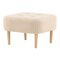 Taburet Dallas 3234 (Alb)