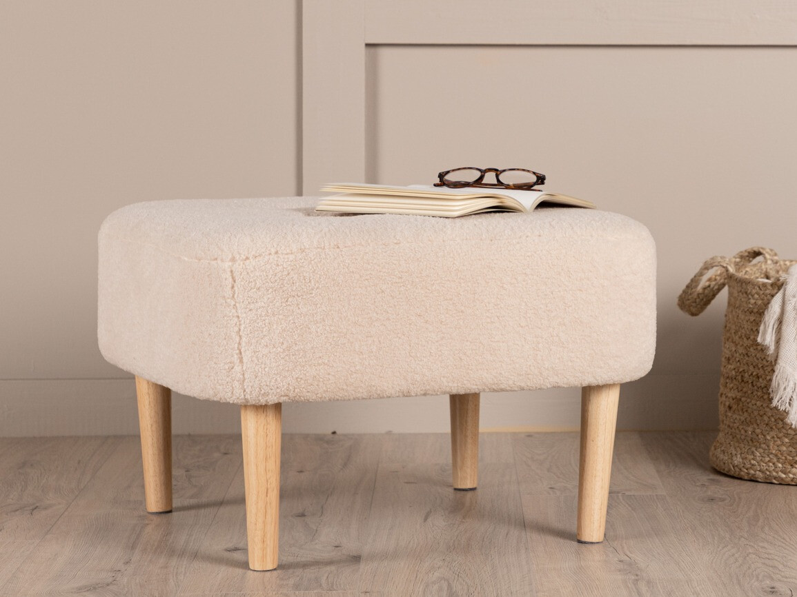 Taburet Dallas 3234 (Alb)