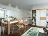 Masa Feldeli 110 (Riviera stejar + Alb)