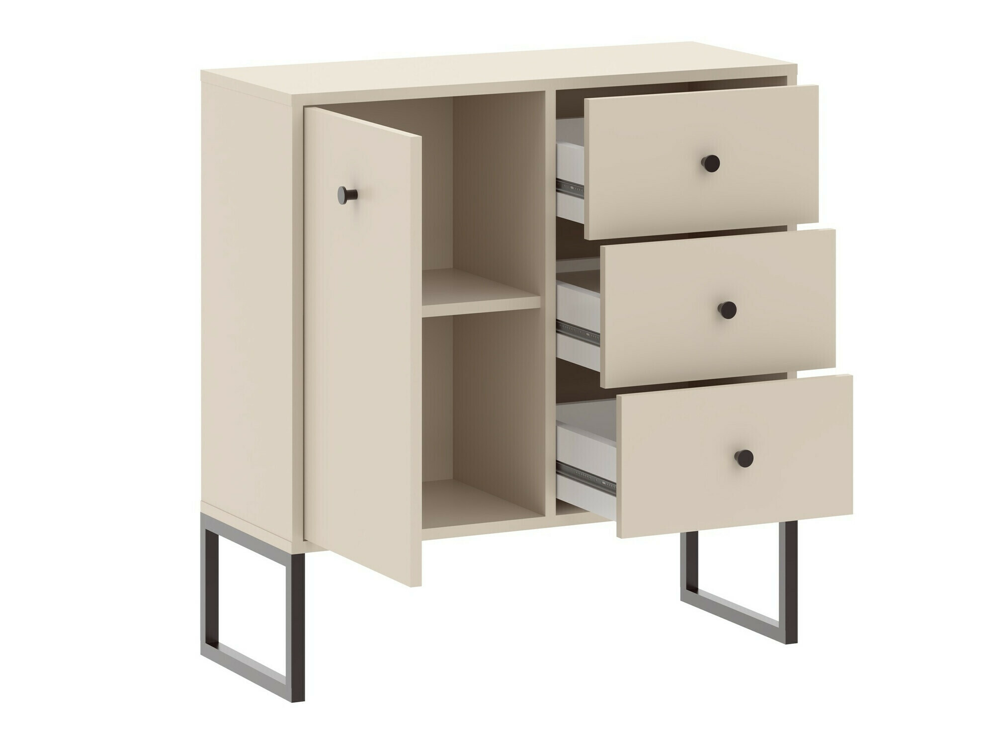 Set de living Dalferi 108