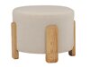 Taburet Dallas 3199 (Alb)