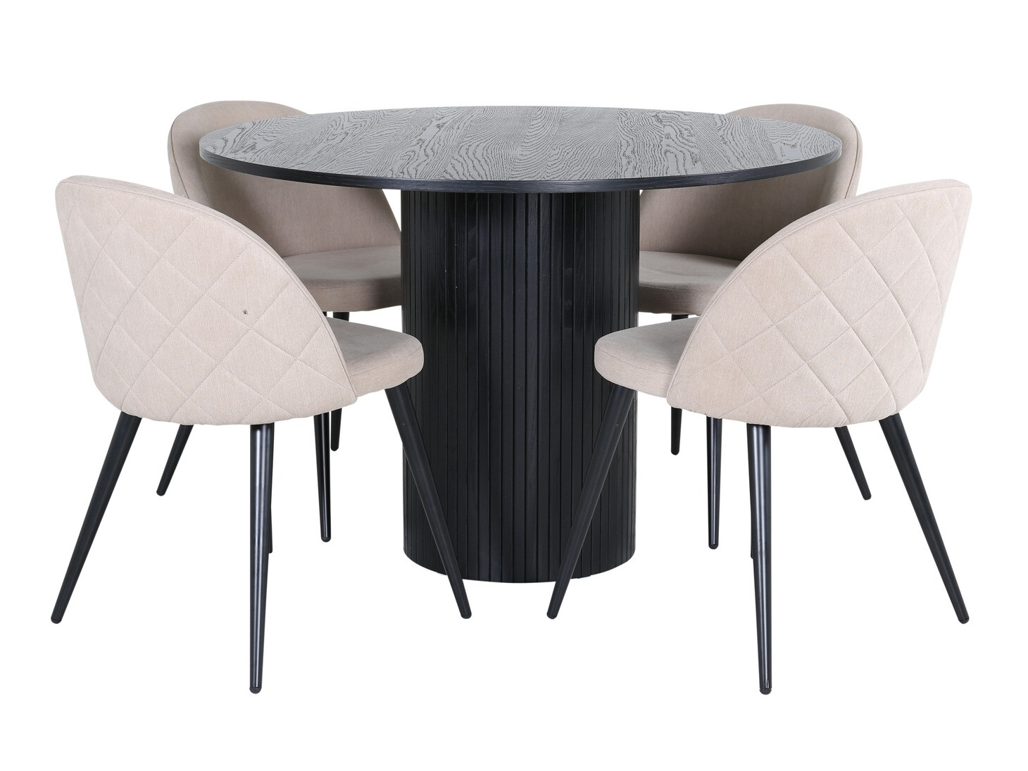 Set de dining Dallas 3070