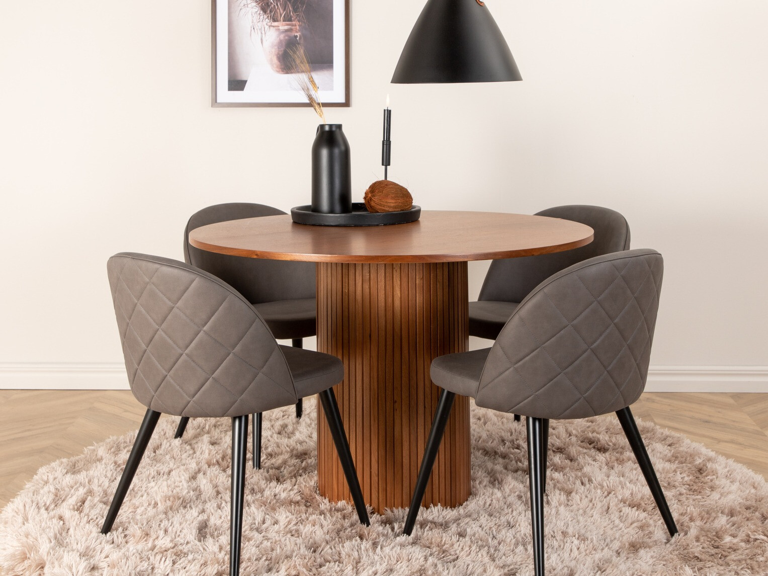 Set de dining Dallas 3071