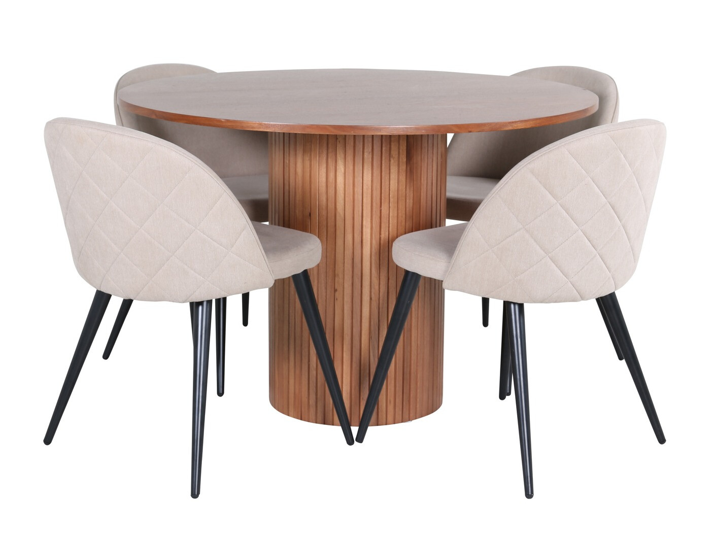 Set de dining Dallas 3071