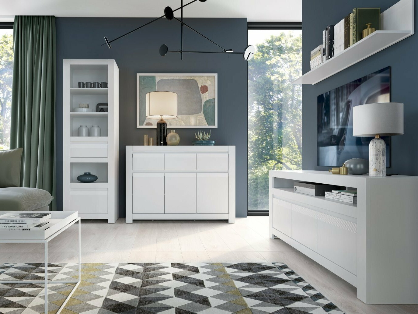 Set de living Domodeu 112