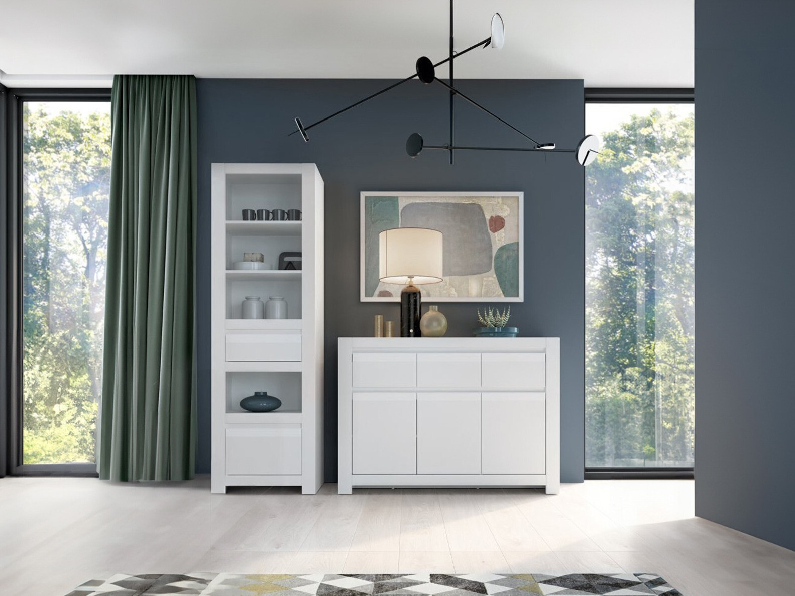 Set de living Domodeu 113