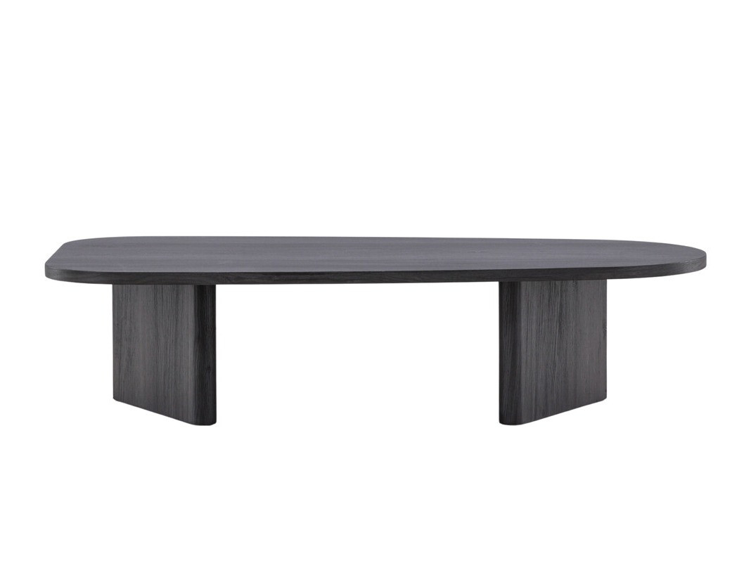 Măsuță de cafea Dallas 4213 (Negru)