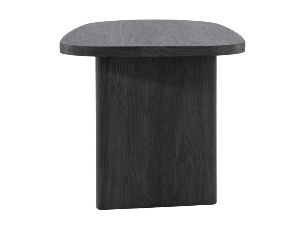 Măsuță de cafea Dallas 4214 (Negru)