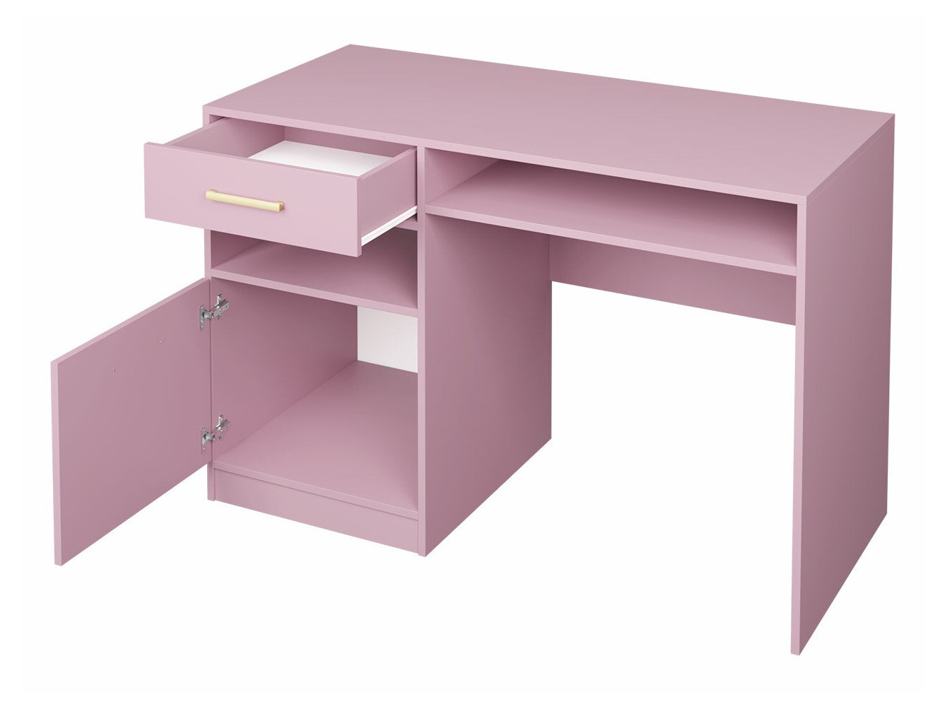 Set de mobilier Delbalo 105 (Violet)