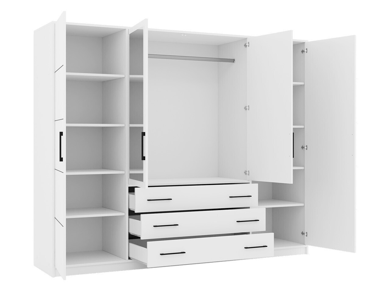 Dulap Dortivu 151 (Da)