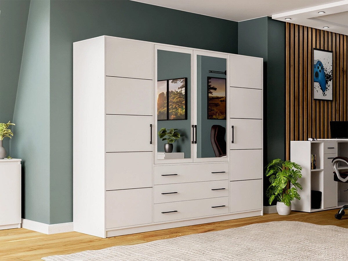 Dulap Dortivu 151 (Nu)