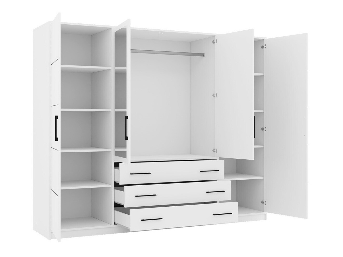 Dulap Dortivu 151 (Nu)