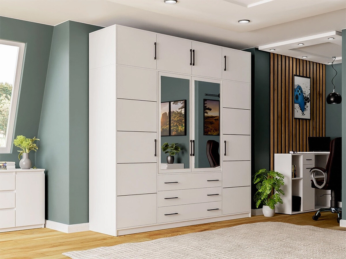 Dulap Dortivu III (Da)