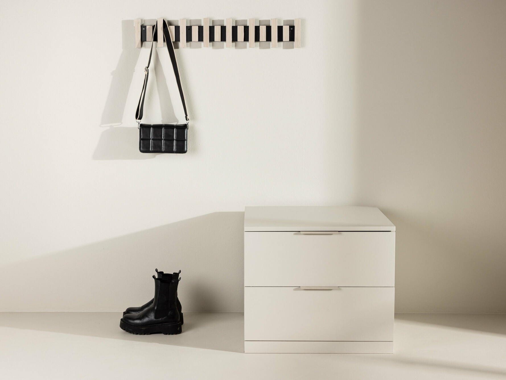 Dulap pentru pantofi Dallas 4431