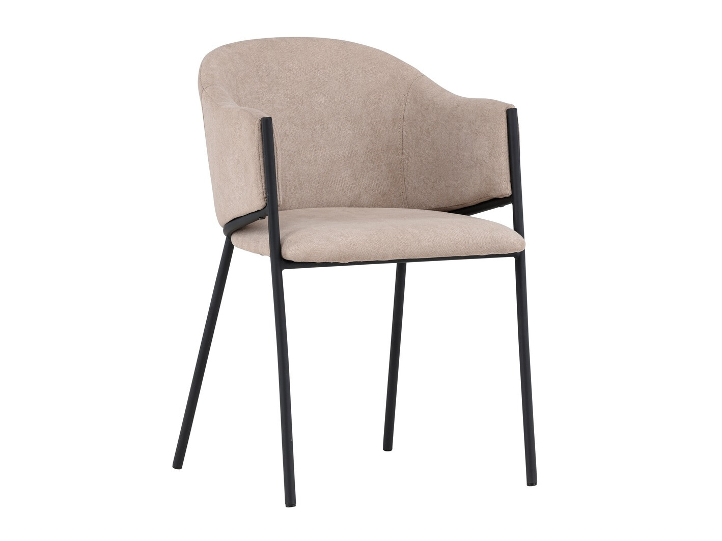 Scaun Dallas 3822 (Bej)