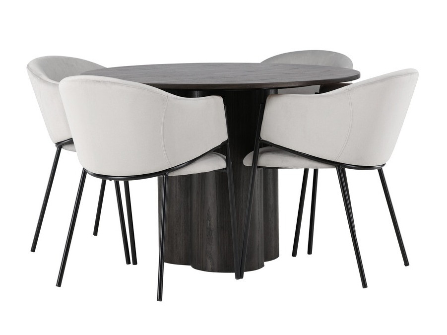 Set de mese Dallas 4440
