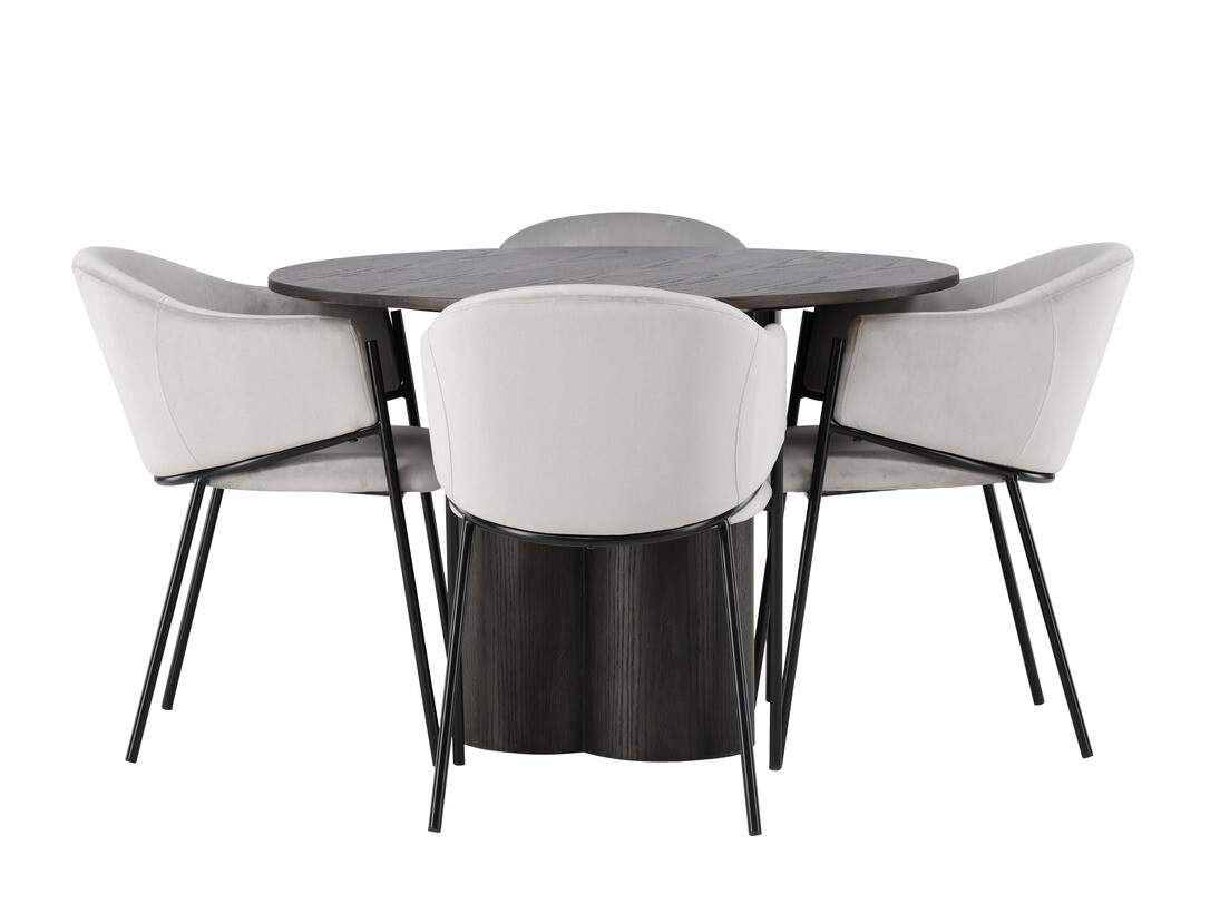 Set de mese Dallas 4440