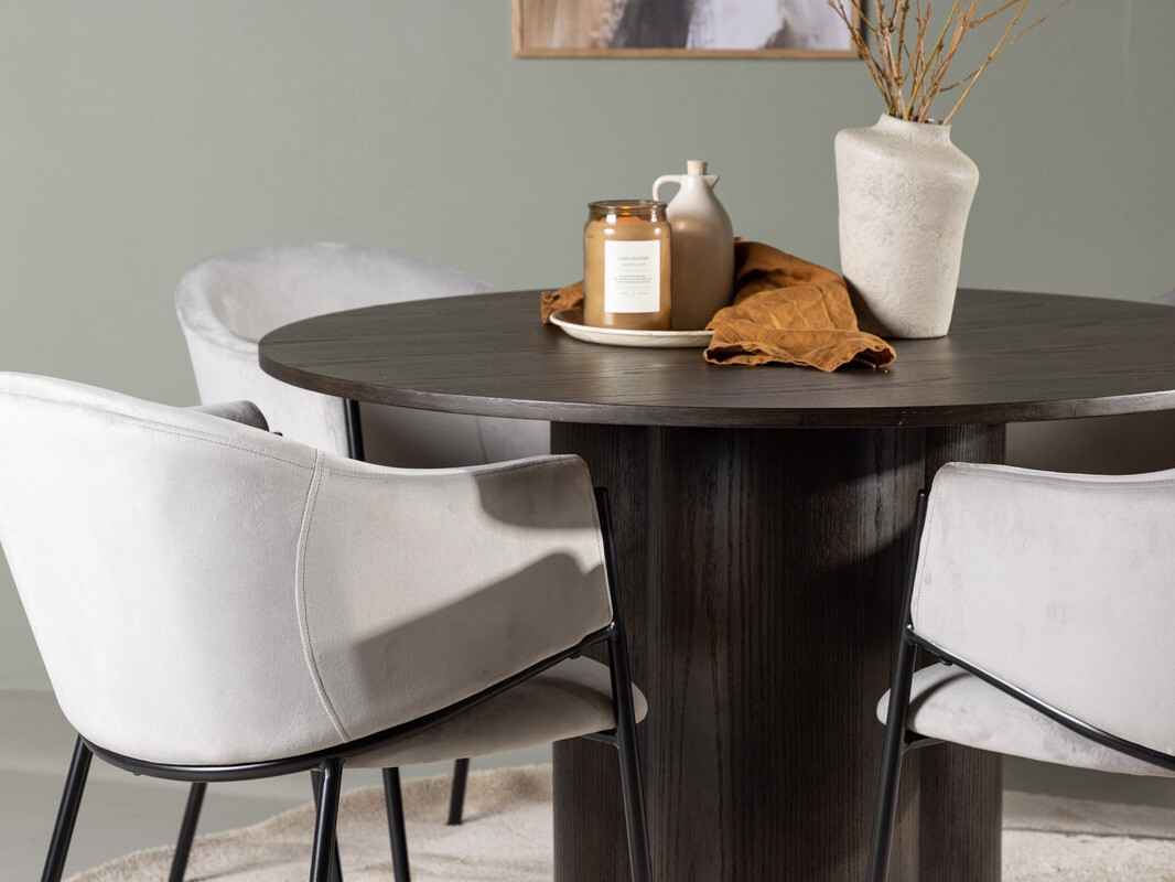 Set de mese Dallas 4440