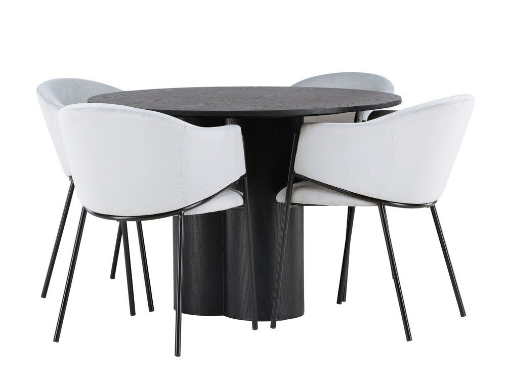 Set de mese Dallas 4440