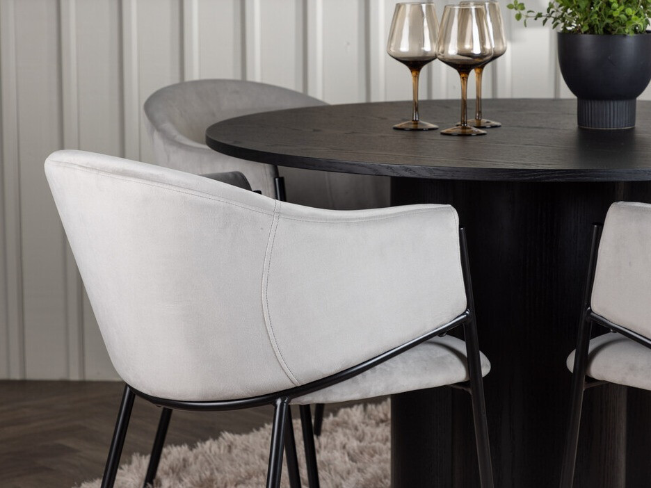 Set de mese Dallas 4440
