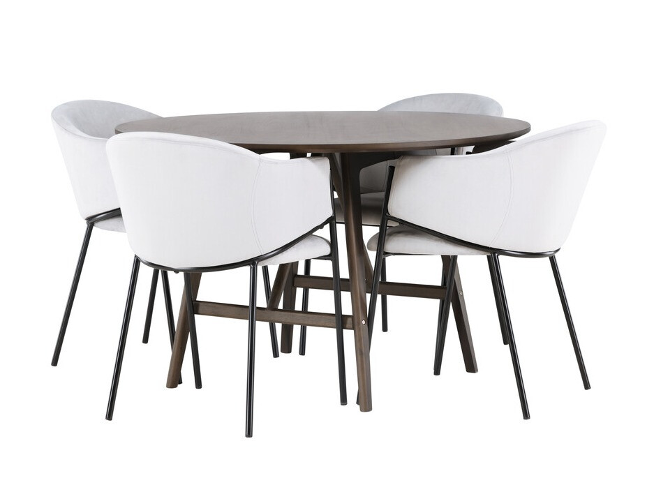 Set de mese Dallas 4441