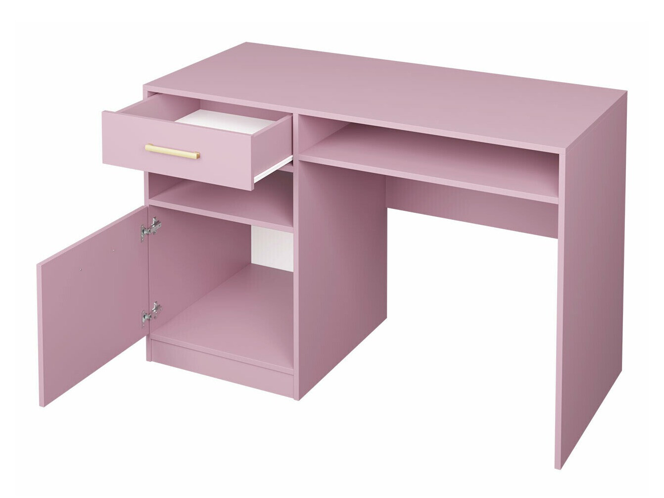Set de mobilier Rosa I (Albastru)