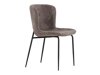 Scaun Dallas 3214 (Maro + Negru)