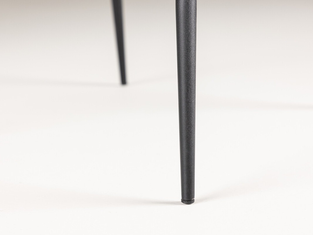 Scaun Dallas 3214 (Negru)