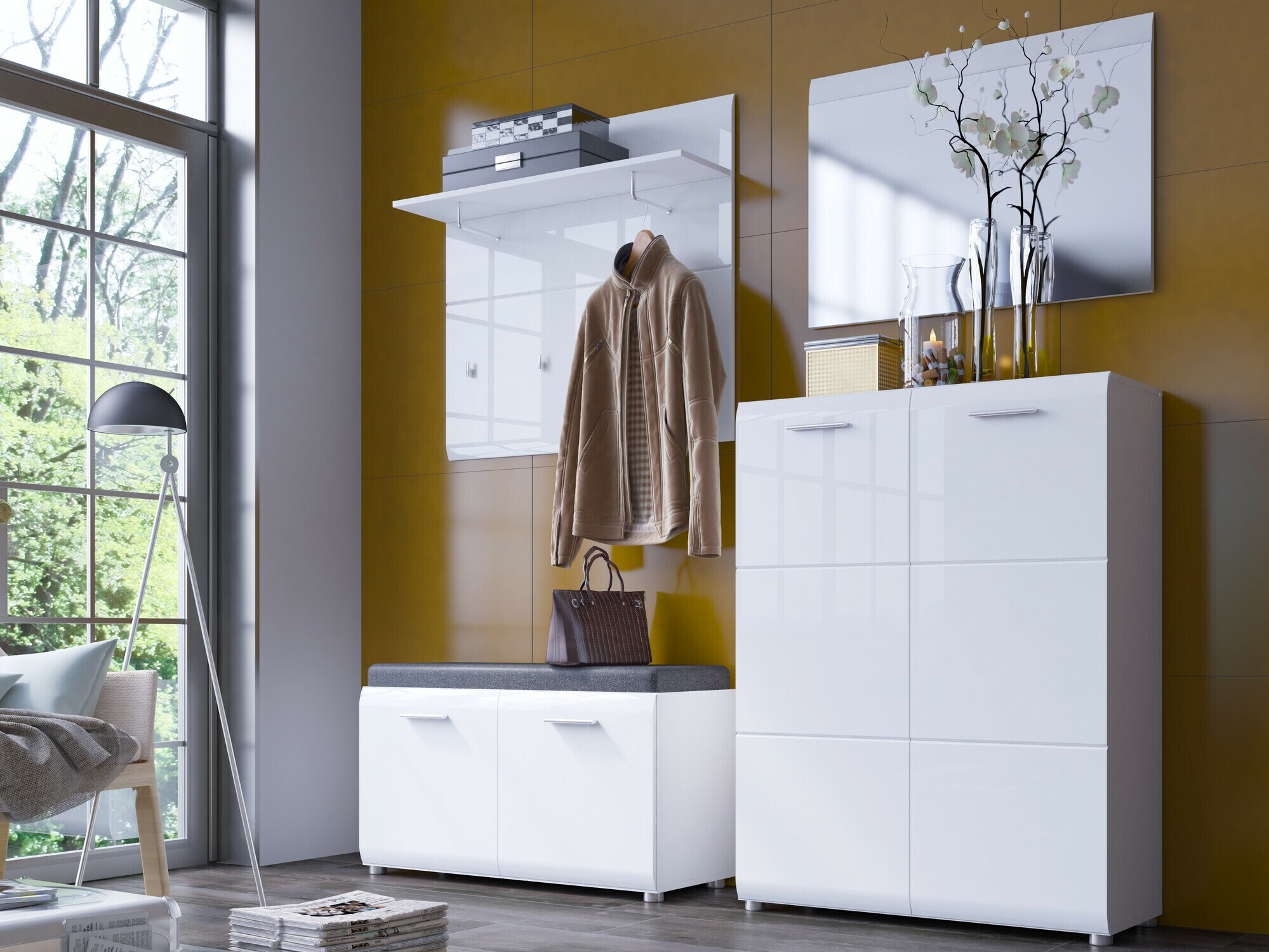 Set de hol Dalodeo 109