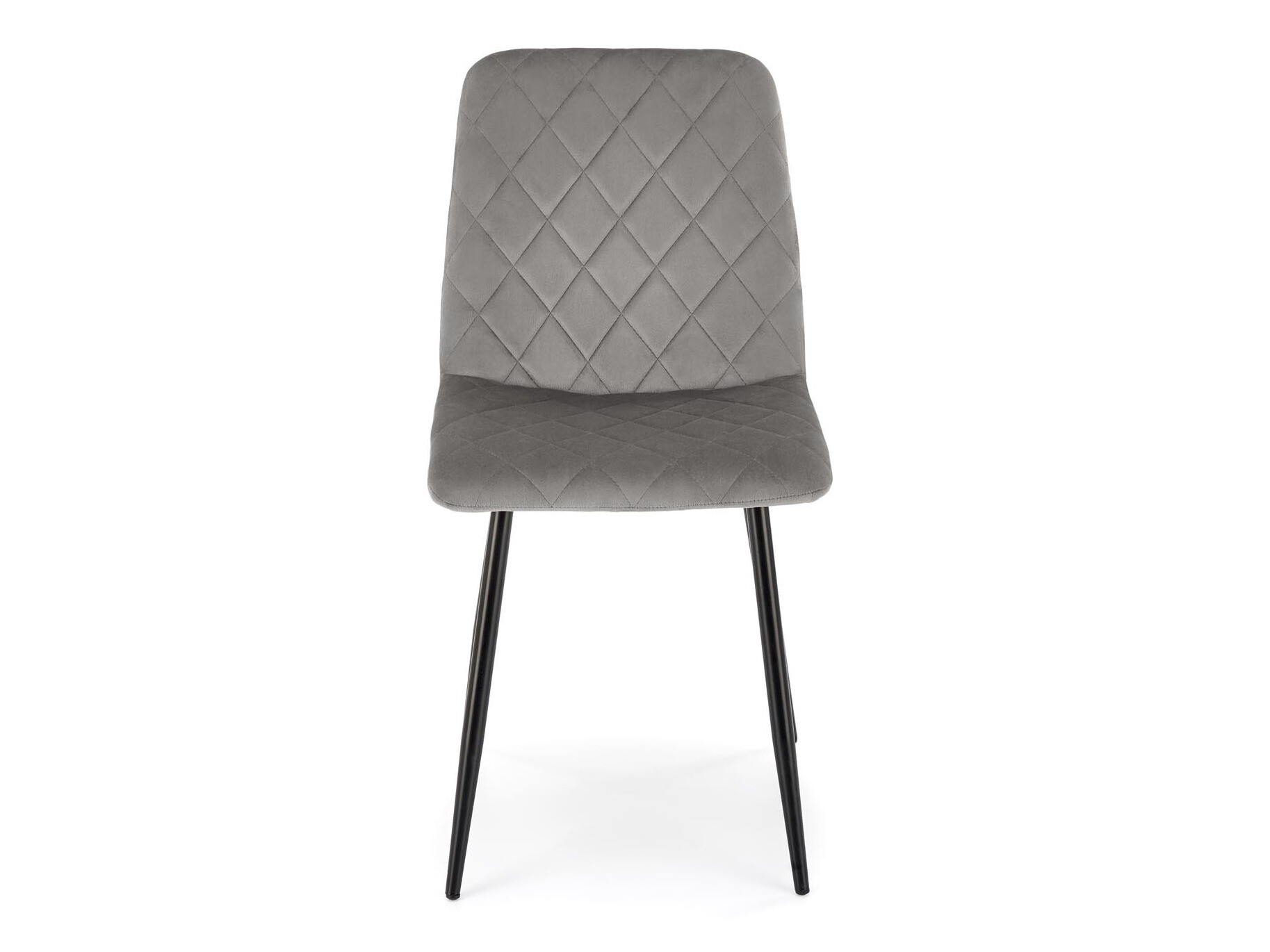 Scaun Houston 1731 (Gri + Negru)