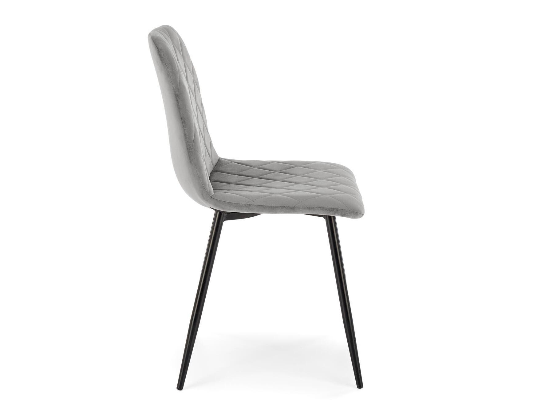 Scaun Houston 1731 (Gri + Negru)