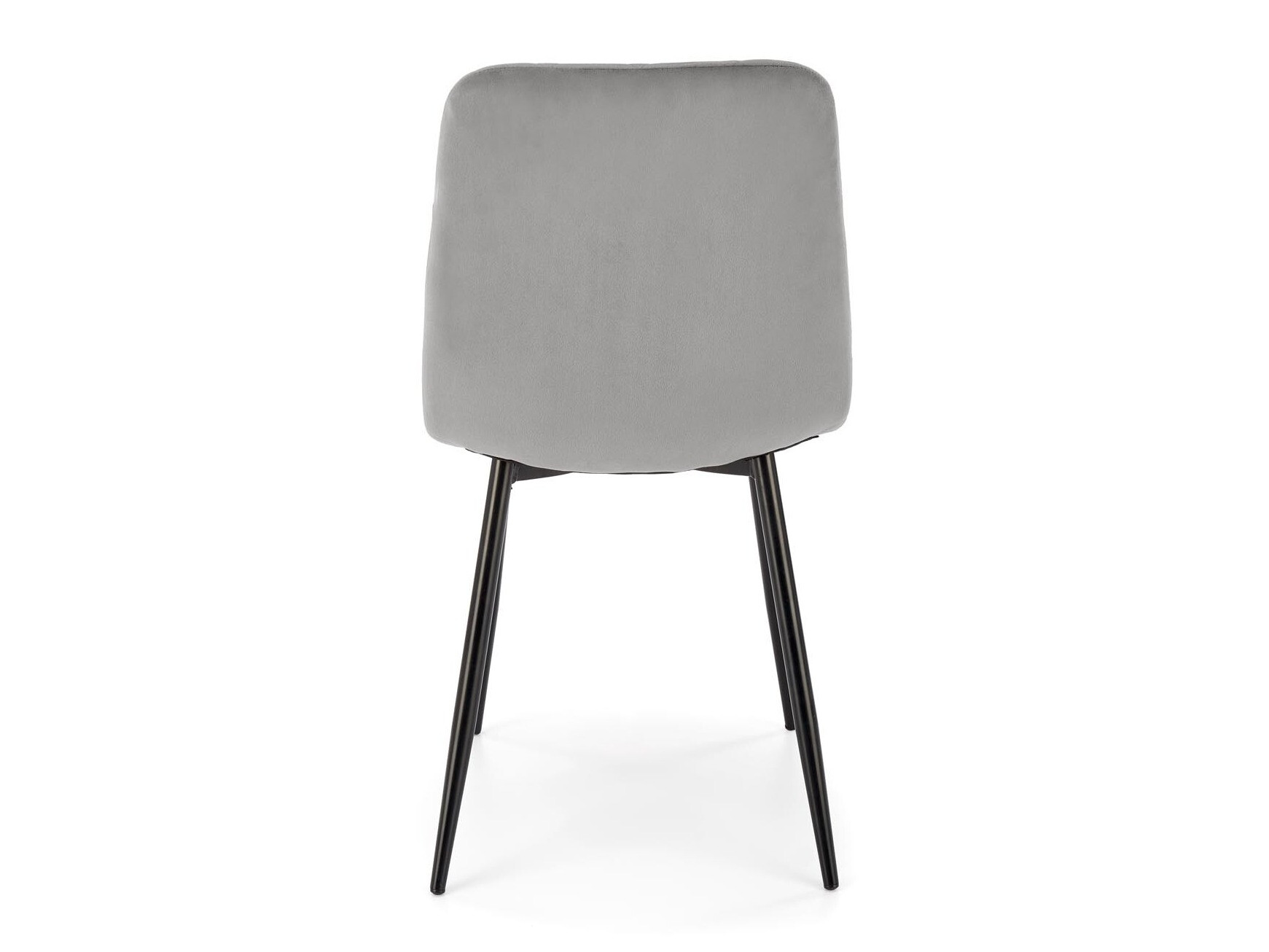Scaun Houston 1731 (Gri + Negru)