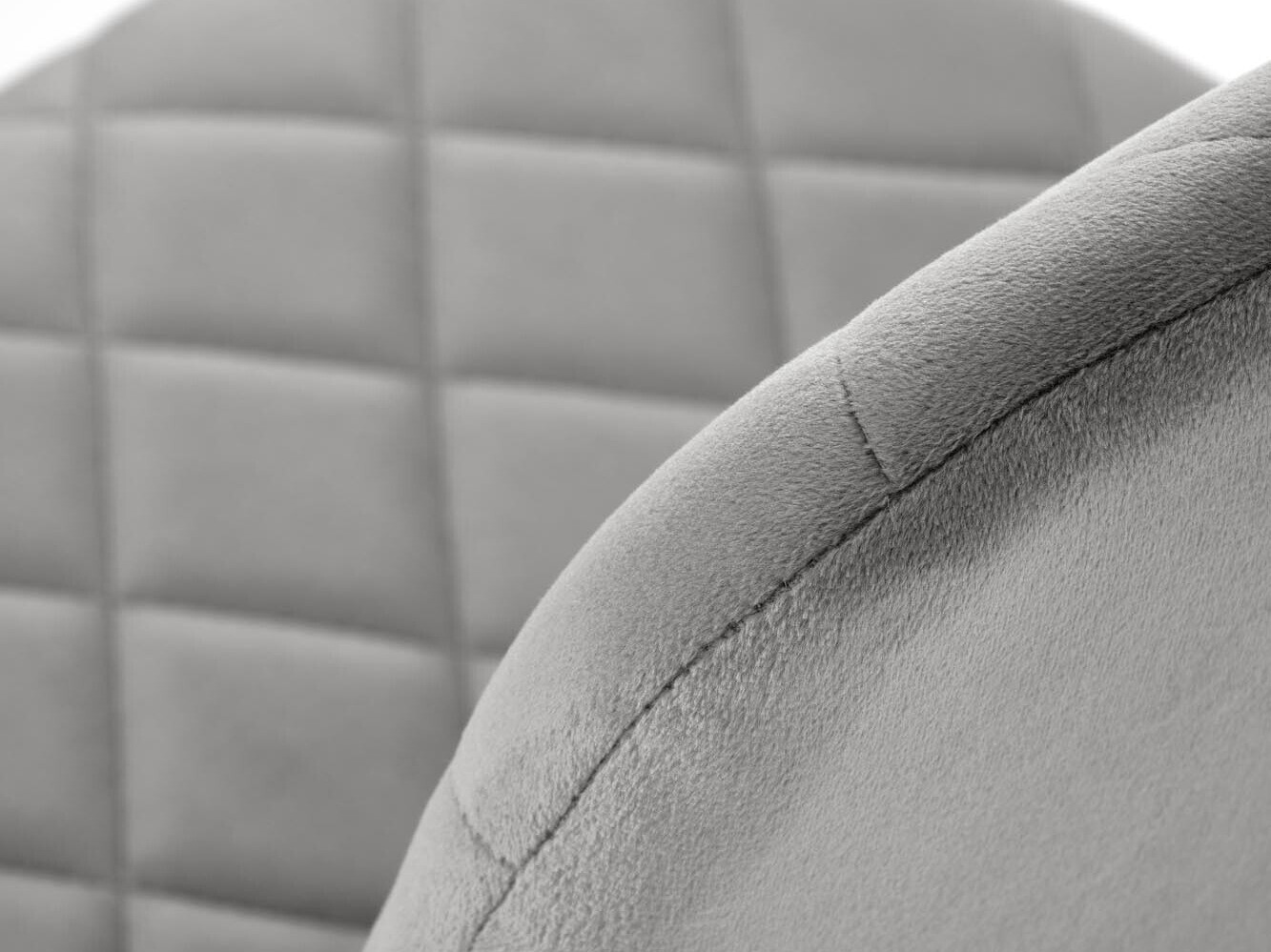 Scaun Houston 1731 (Gri + Negru)