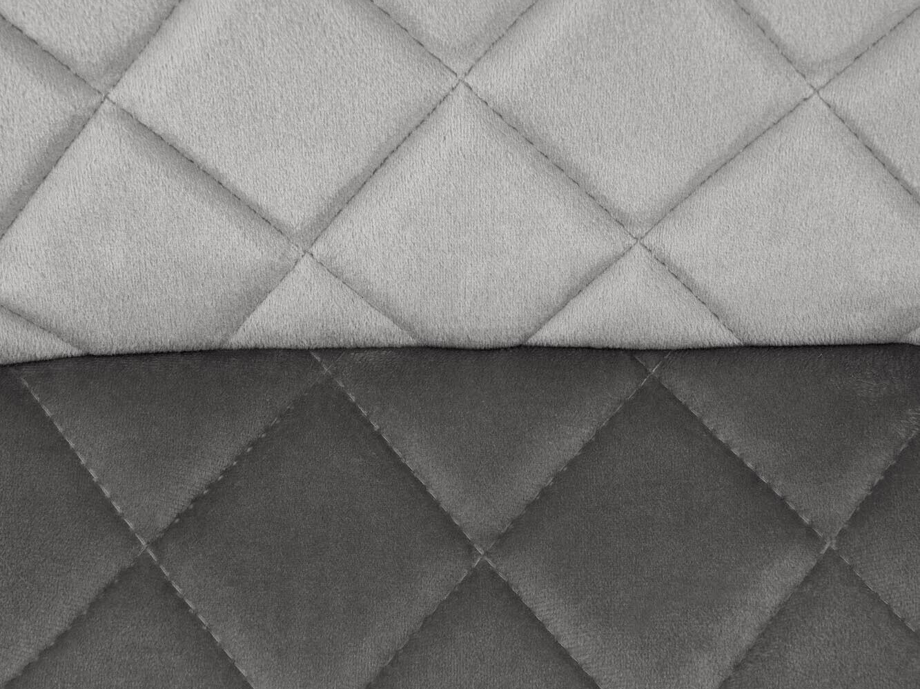 Scaun Houston 1731 (Gri + Negru)