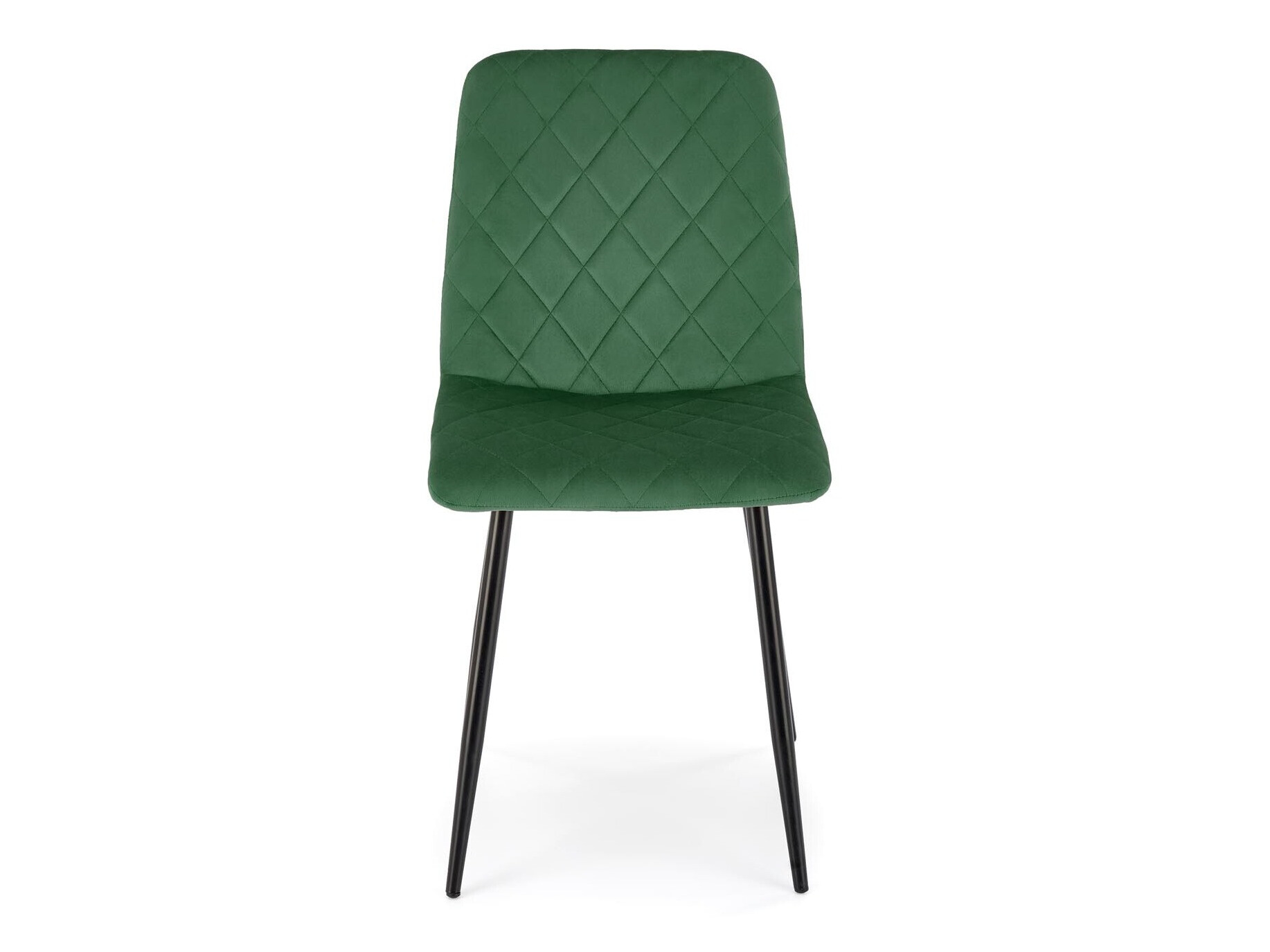 Scaun Houston 1731 (Verde + Negru)