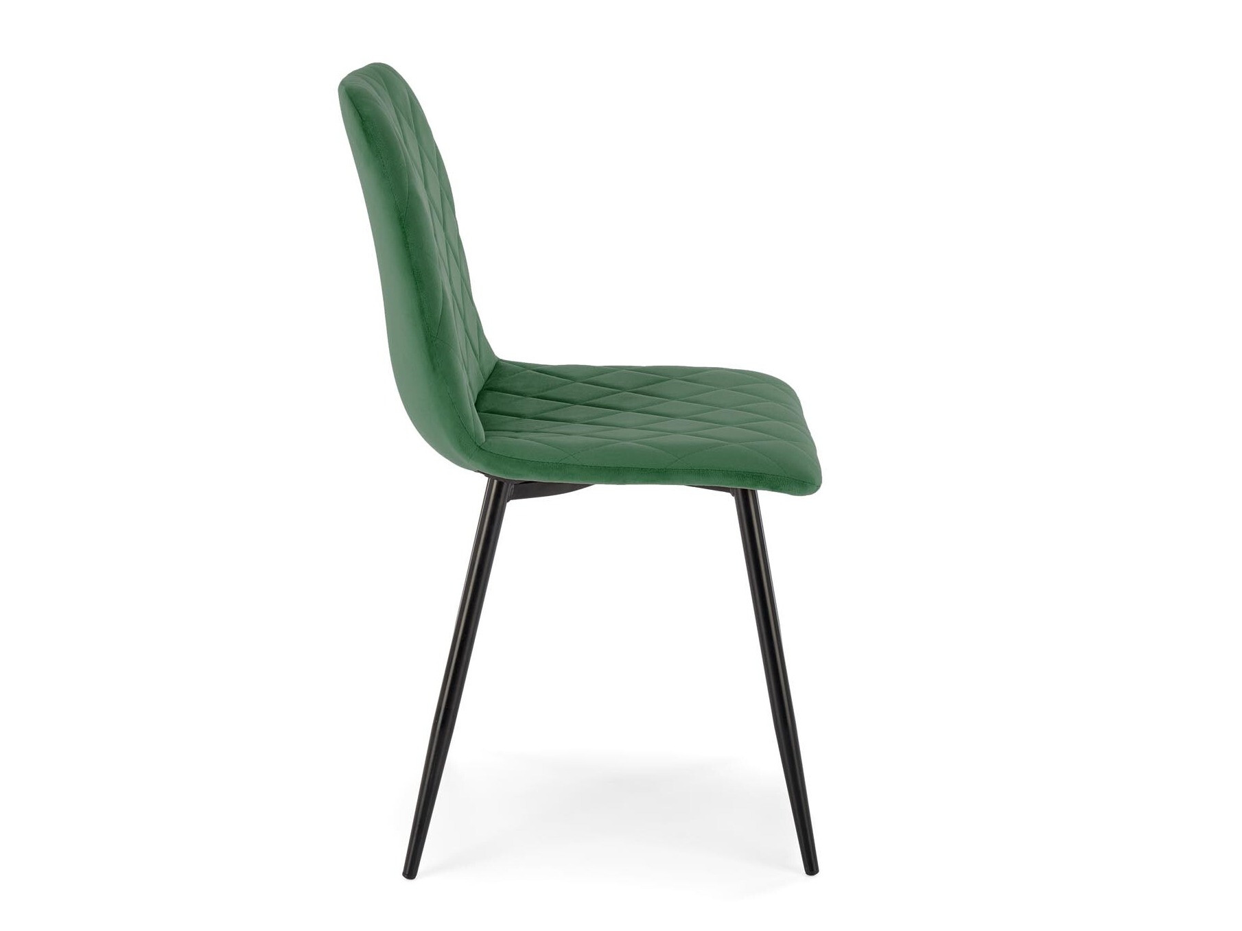 Scaun Houston 1731 (Verde + Negru)