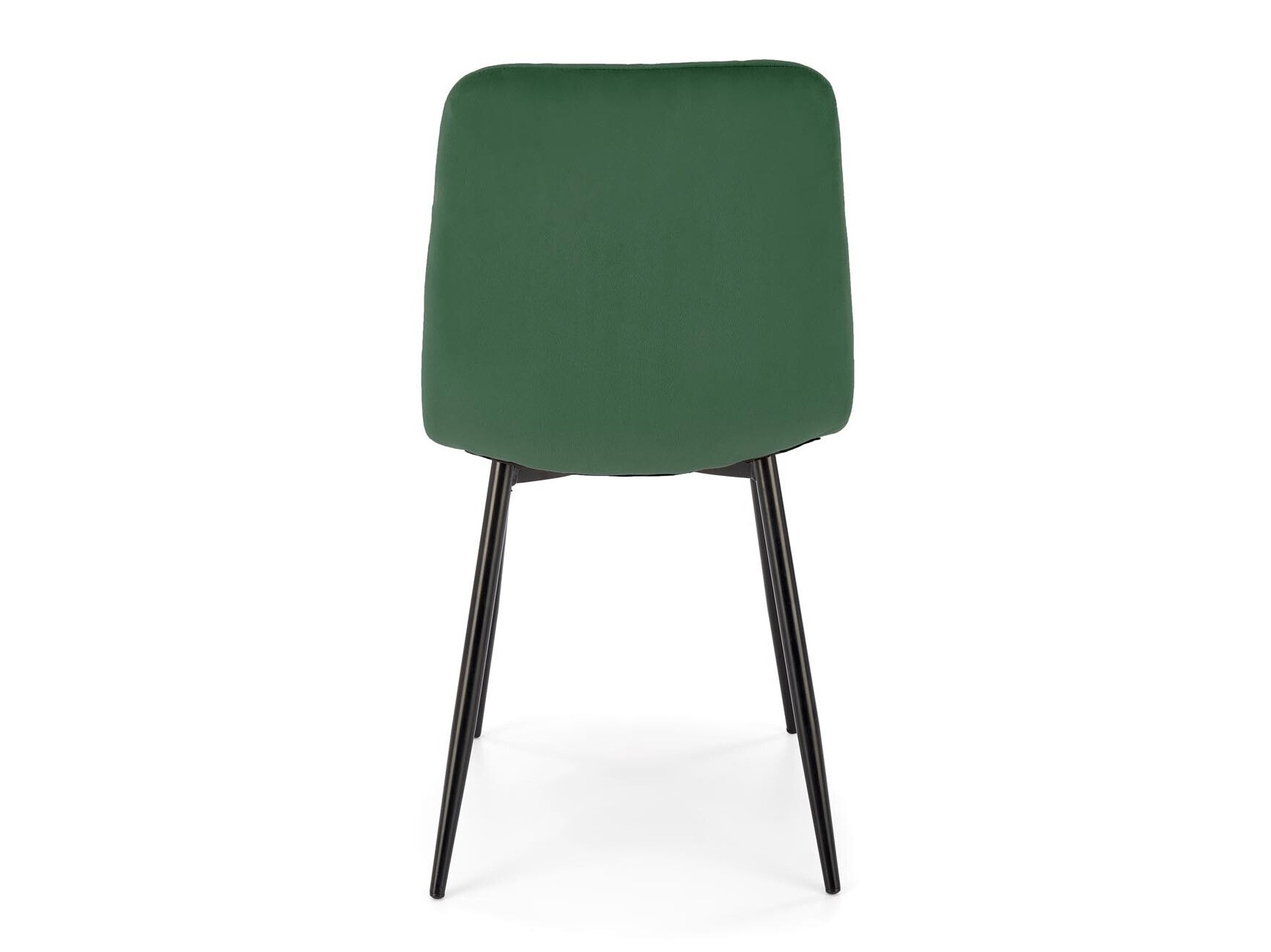 Scaun Houston 1731 (Verde + Negru)