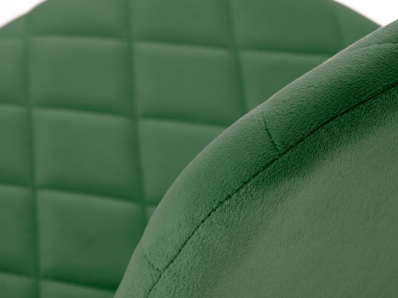 Scaun Houston 1731 (Verde + Negru)