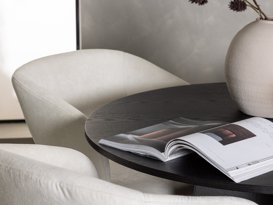 Set de dining Dallas 4455