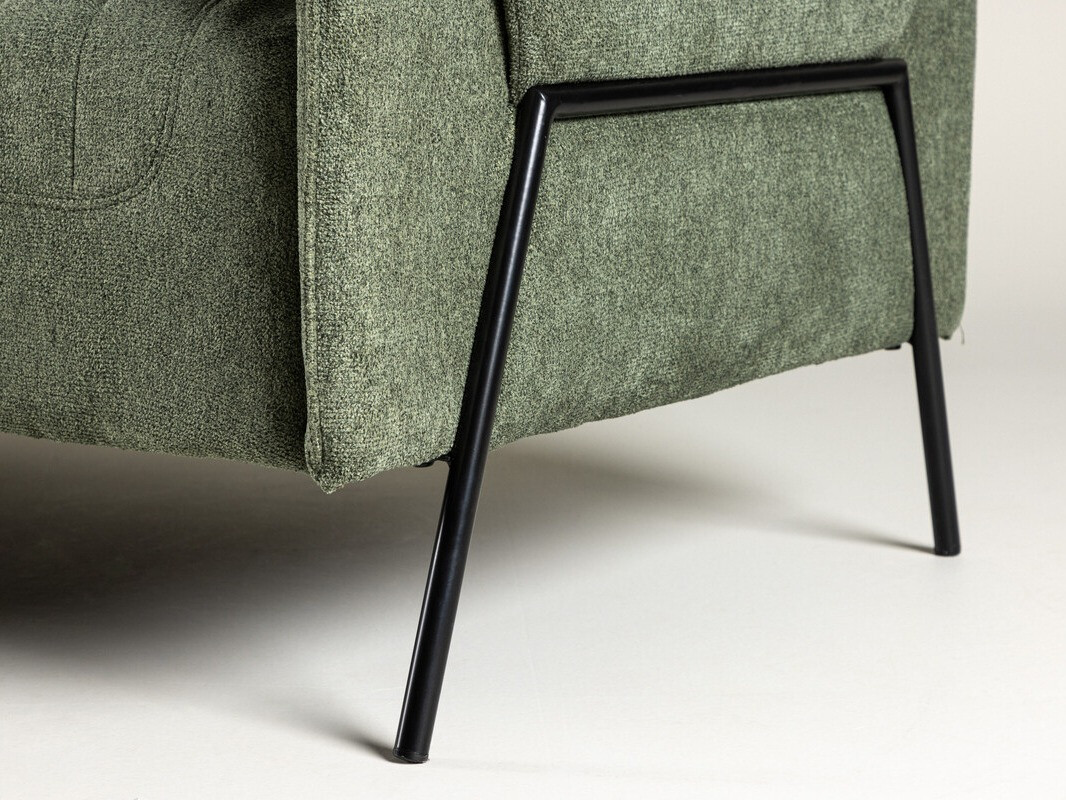 Canapea Dallas 4461 (Verde)