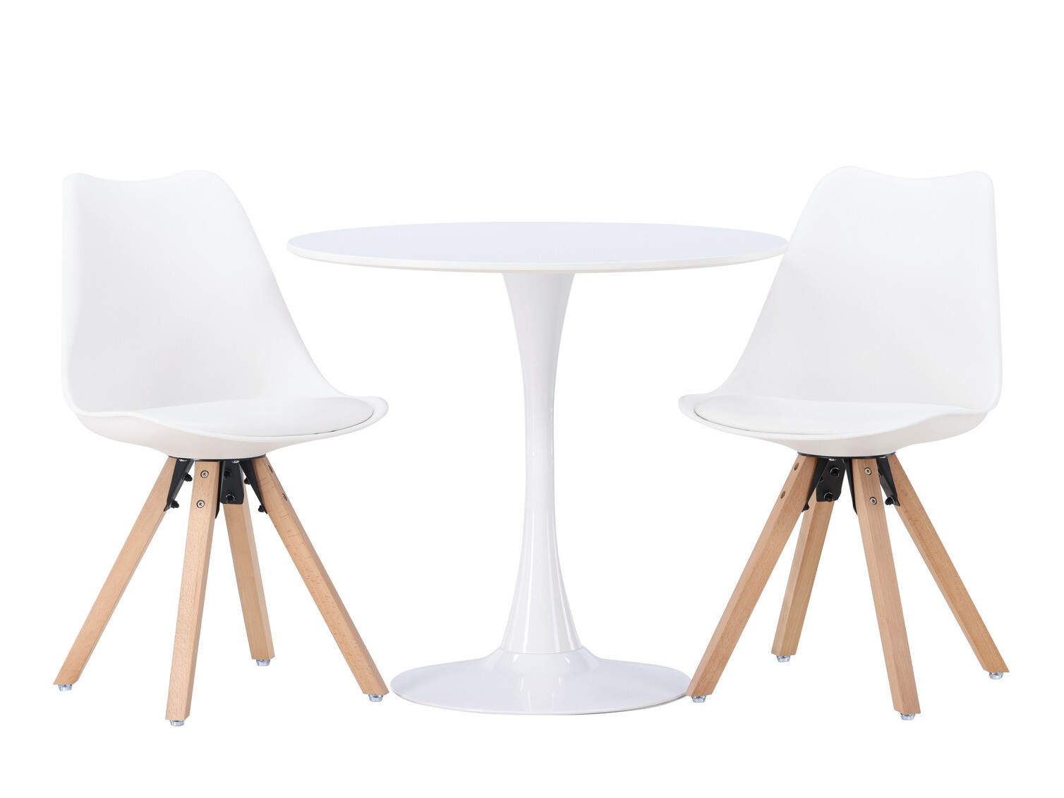 Set de dining Dallas 4467