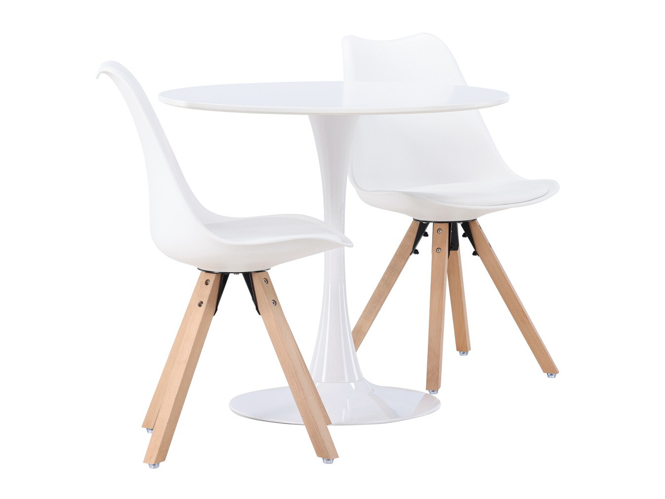 Set de dining Dallas 4467