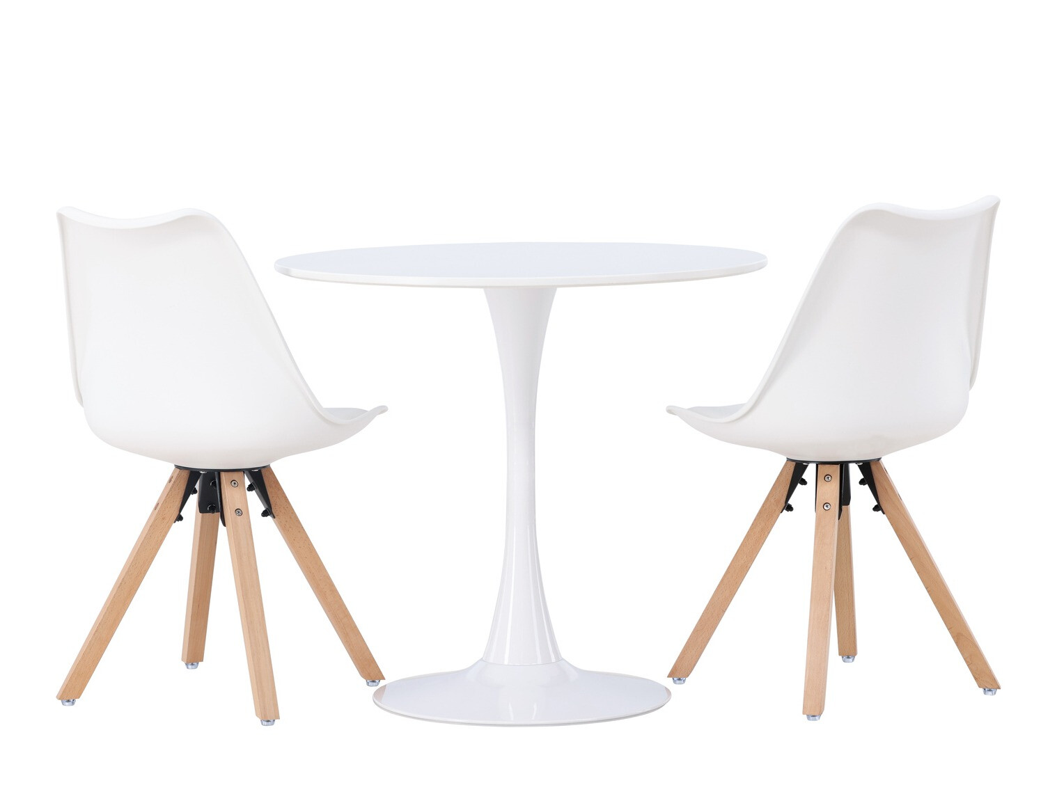 Set de dining Dallas 4467