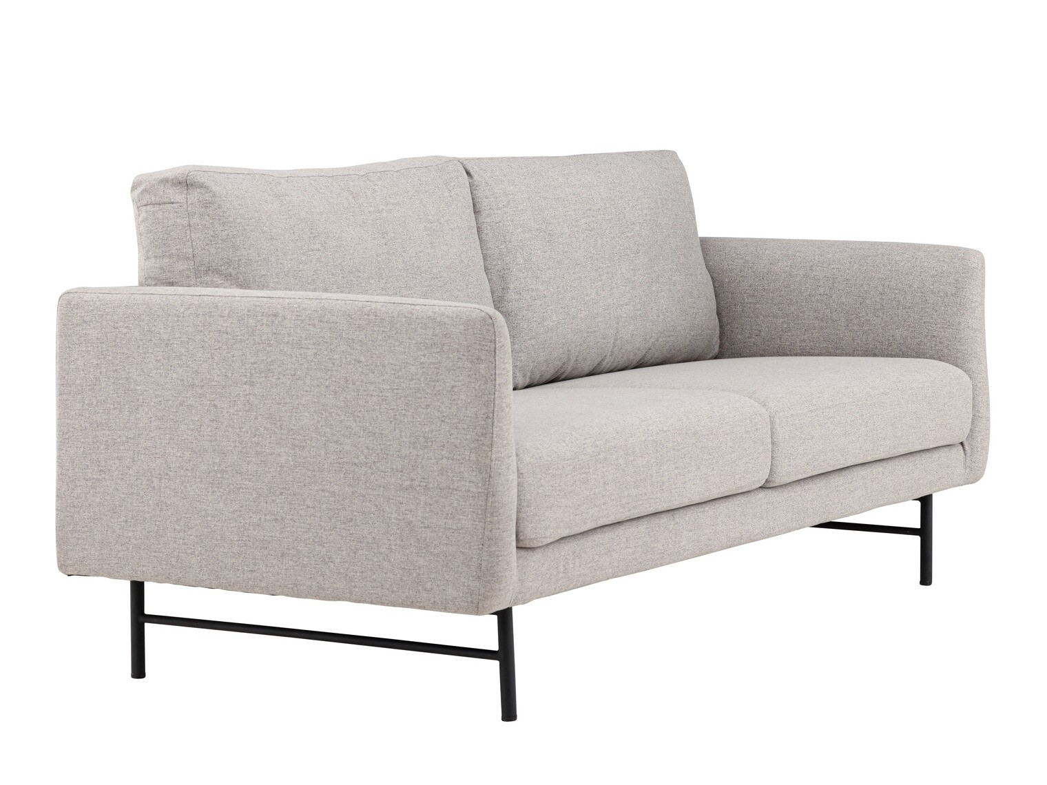 Canapea Dallas 4477 (Maro deschis)