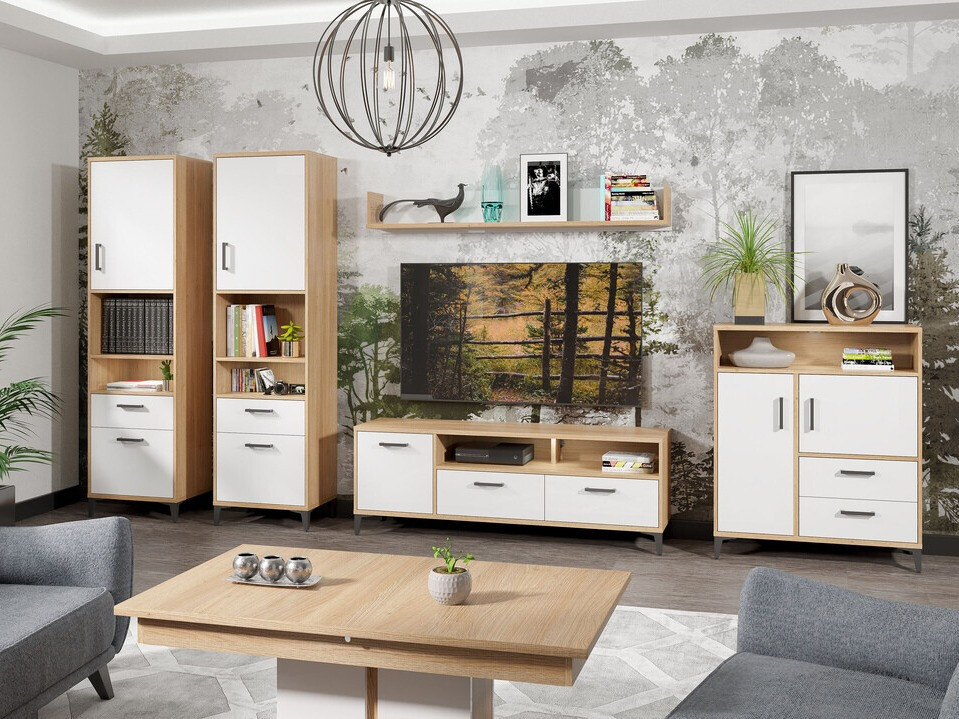 Set de living Dornolo 121