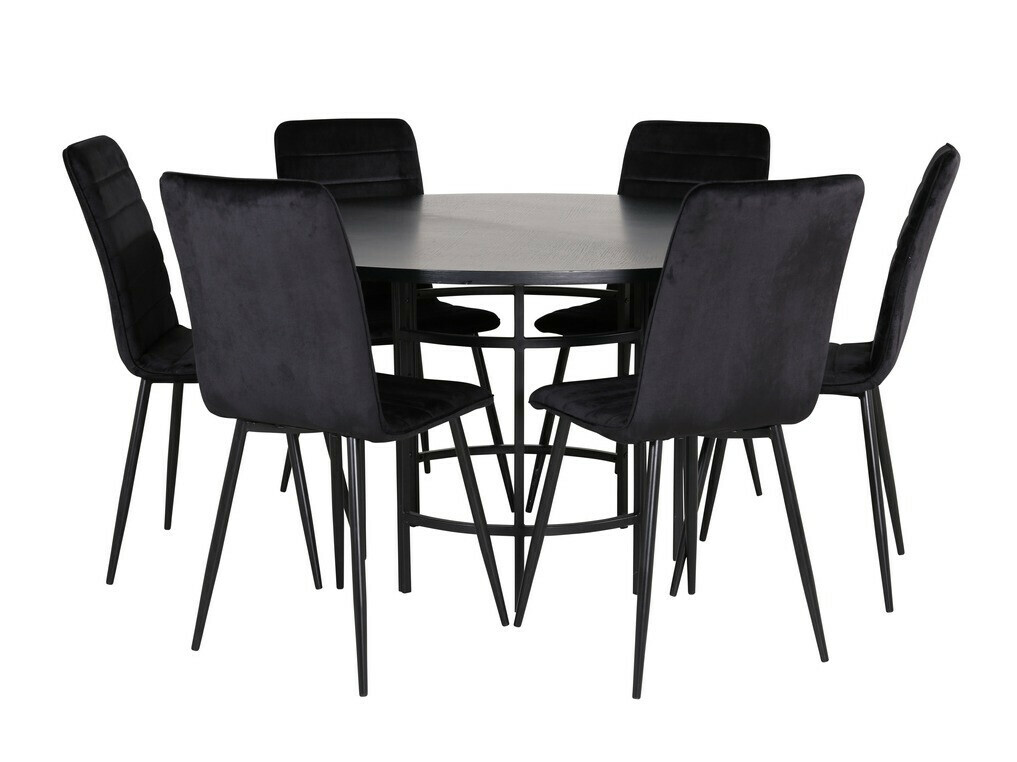 Set de mese Dallas 2345