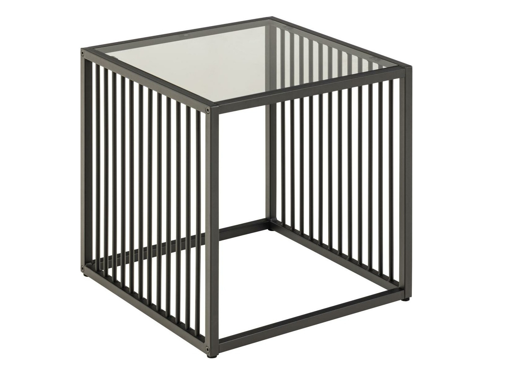 Măsuță laterală Norsica Livevai 102 (Negru)